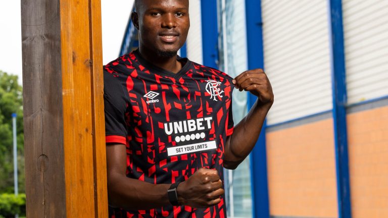 Rangers Face Olwethu Makhanya Exit Threat as Hutton Cites Precedent