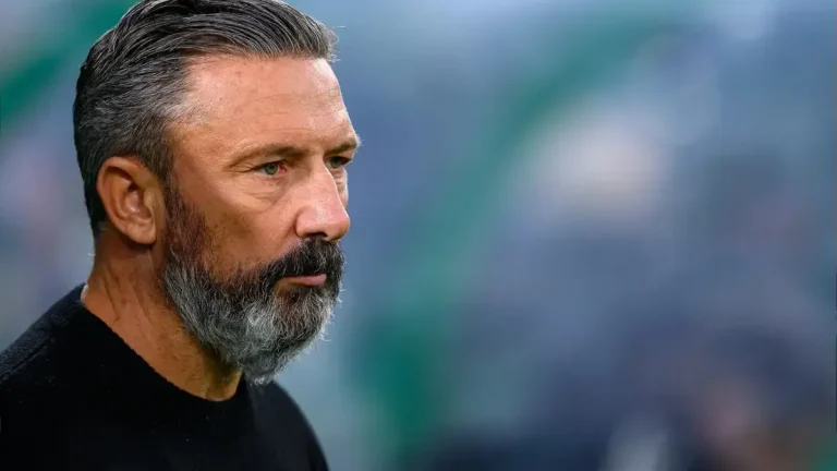 Pain of Hearts Title Heartbreak Driving Rangers Push Under McInnes