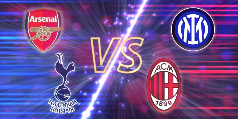 Controversial List Ranking the 75 Best Rivalries in World Football Emerges
