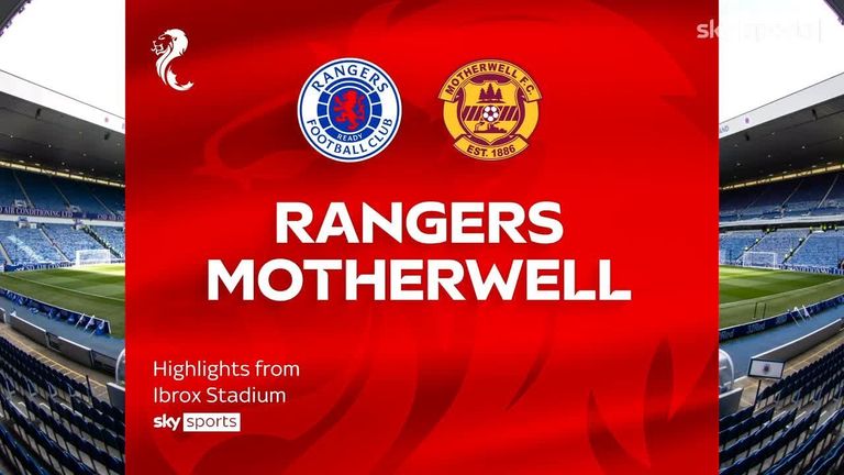 Rangers captain Shankland expected to miss three to four months