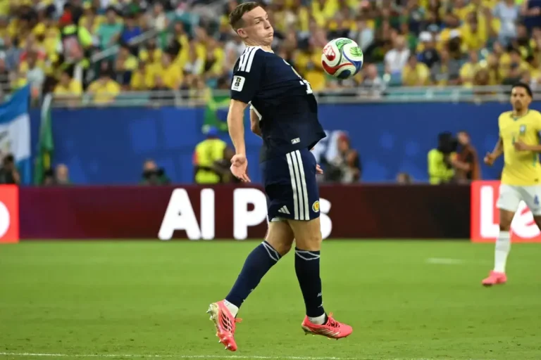Lewis Ferguson Transfer Pursuit Blocked By Nicolas Raskin Ibrox Stay