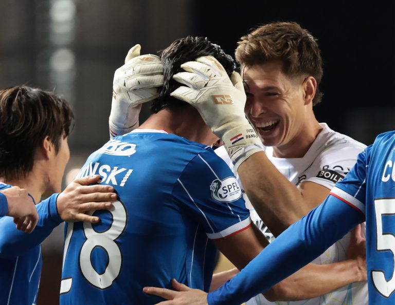 Min-Su Must Return | Predicted Rangers Lineup To Face Celtic In The League Cup