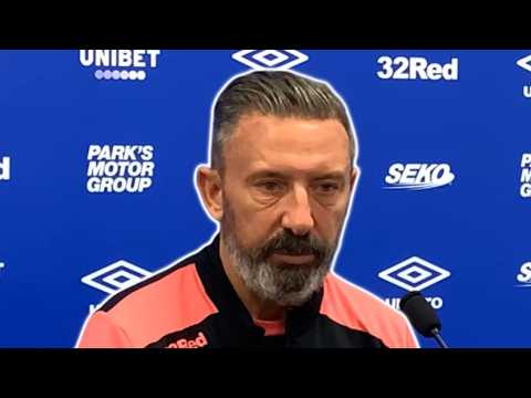 Derek McInnes’ Celtic press conference in FULL