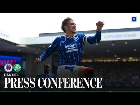 Press Conference | Dan Neil | 14 Sept 2026