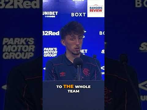 🗣️ “To come away with a brace is IMMENSE!”