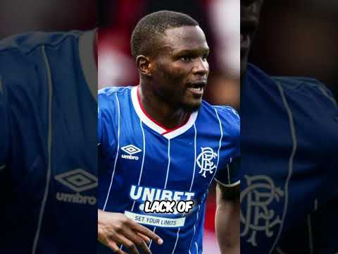 Can Rangers Go Again on Sunday? #Rangers #Oldfirm