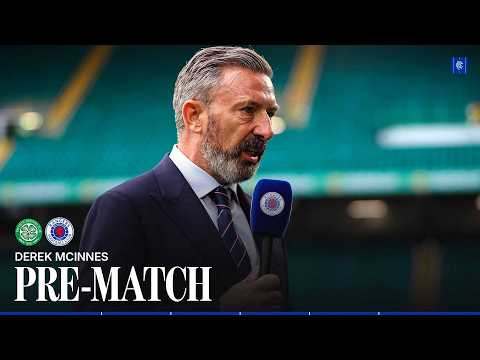 PREMATCH | Derek McInnes | 20 Sept 2026