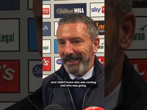 👀 Derek McInnes on Nico Raskin’s future after failed Besiktas bid
