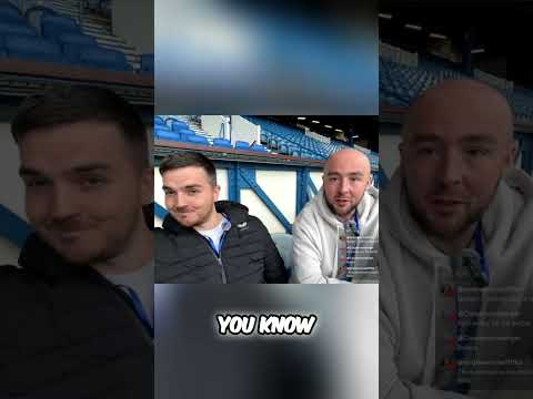 Is it a worry Rangers don’t kill teams off? #football