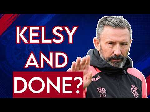 Rangers quiet deadline day expected