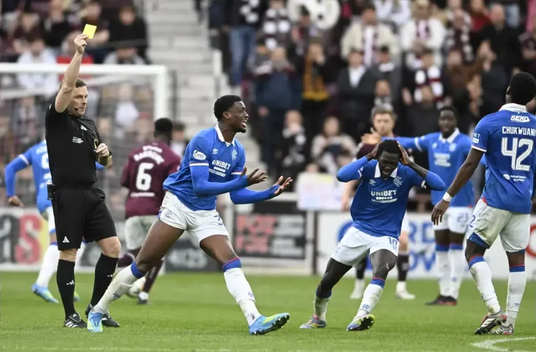 Old Firm quarter-final: Derek McInnes targets defensive focus at Ibrox