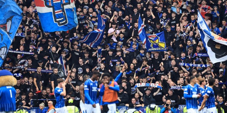 Exclusive: Rangers on verge of ripping up player’s contract, exit could be sealed ASAP