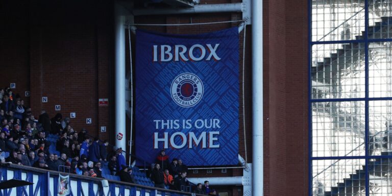 Celtic And Rangers Matches to be Played Without Away Fans After Trouble
