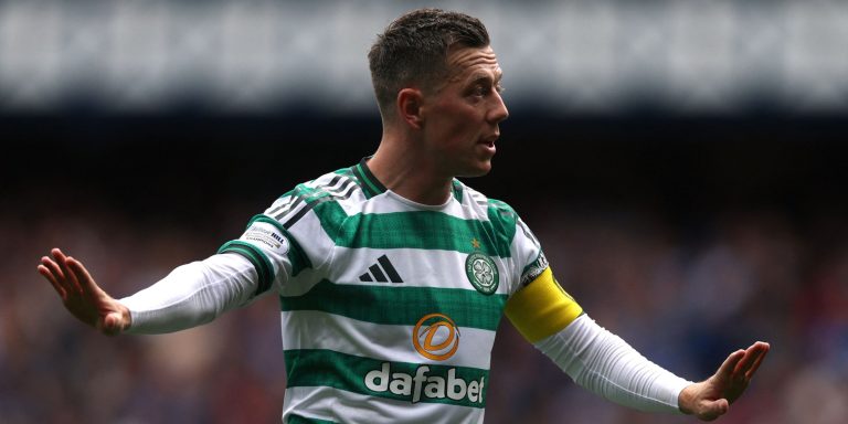 Celtic Players Rated And Slated After Rangers Defeat