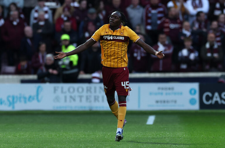 Rangers Linked With Motherwell Star In Deadline Push: Why Is He A Tactical Gamble Ibrox Probably Can’t Afford?