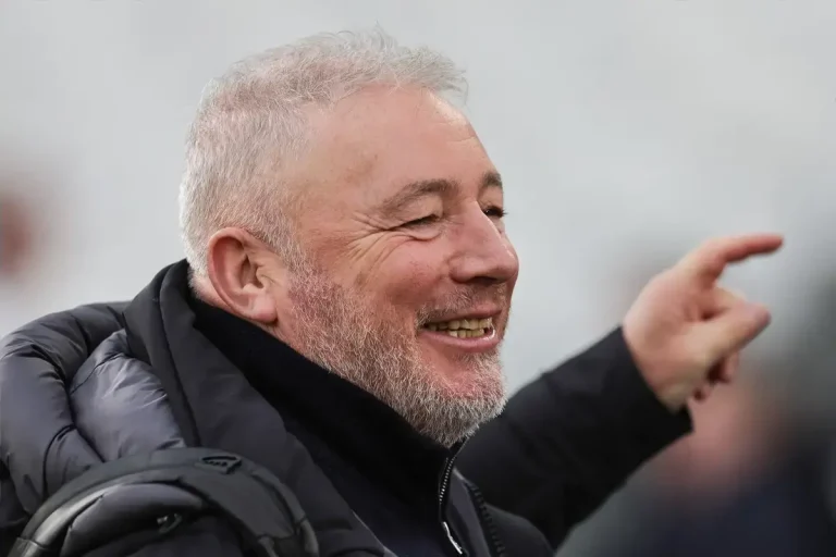 Ally McCoist Warns Rangers of Celtic Backlash Following 3-0 Cup Win