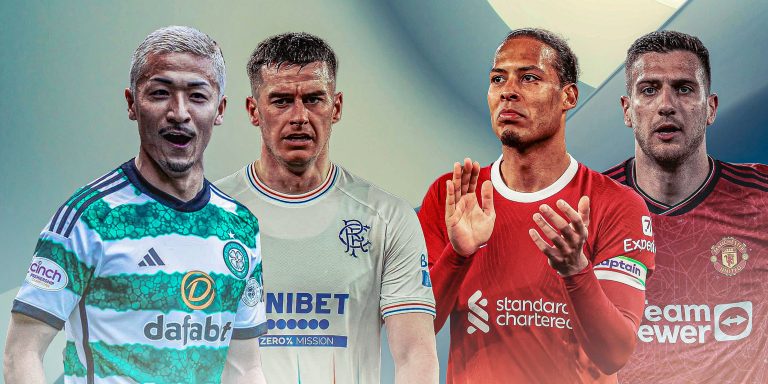 30 Fiercest Rivalries in World Football [Ranked]