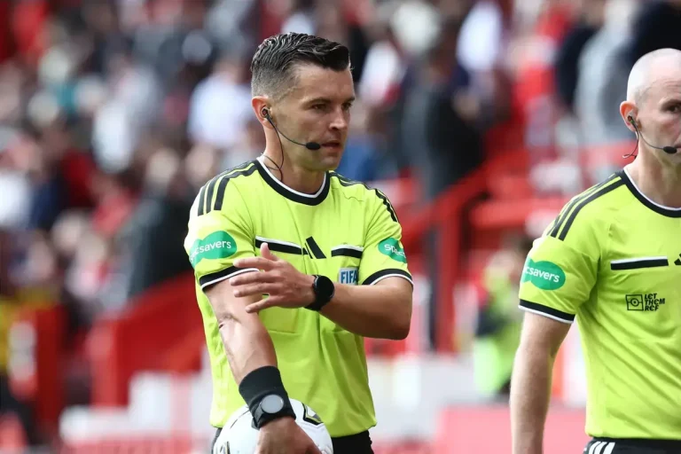 Rangers expose Celtic flaws as Nick Walsh penalty call surprises ex-referee