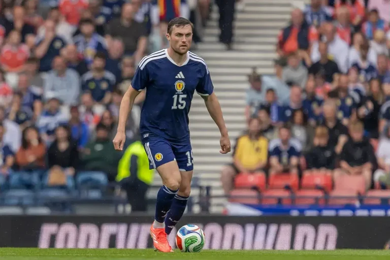 John Souttar transfer to Aris stalls over Rangers contract severance dispute