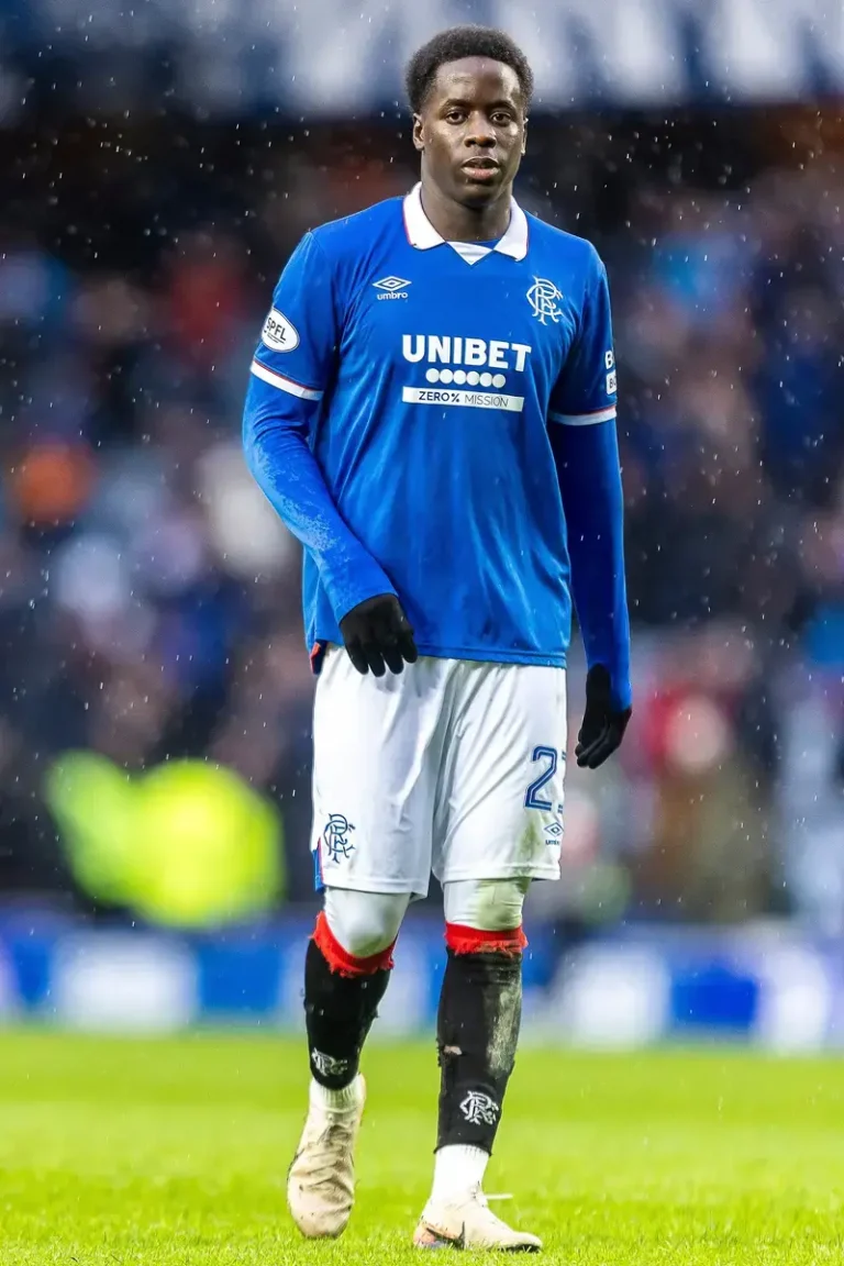 Barry Ferguson Appointed Rangers Legends Manager For Revived Six-A-Side Tournament