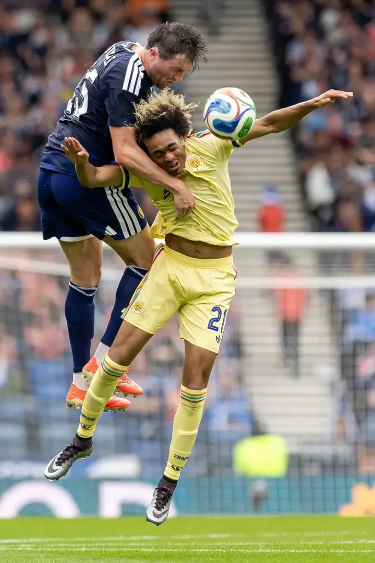 Rangers defender exit agreed as late compromise reached