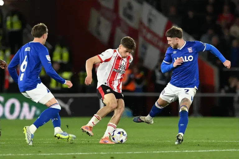 Dan Neil scores brace as Rangers eliminate Celtic