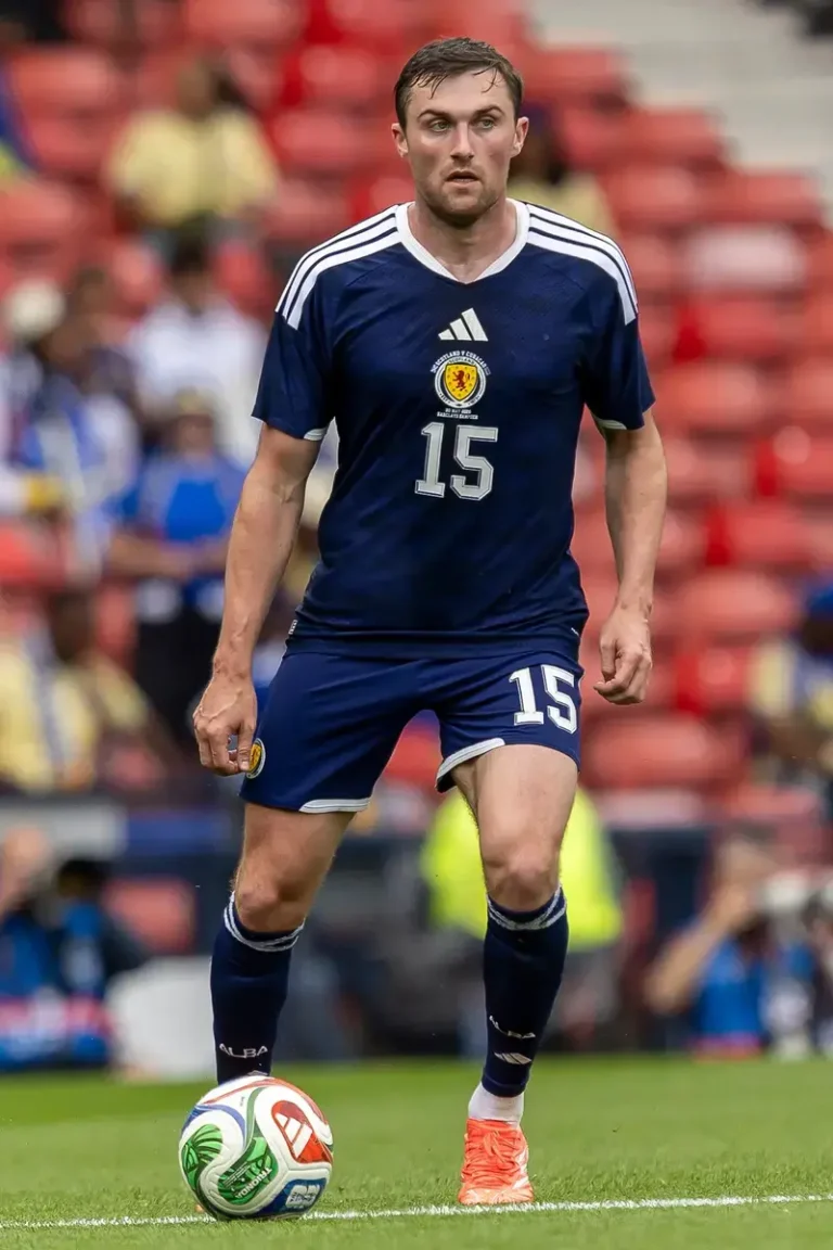 Rangers refuse payout as Souttar Aris transfer stalls
