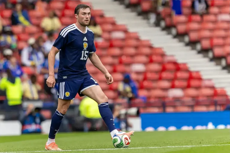 Rangers face financial standoff over John Souttar exit
