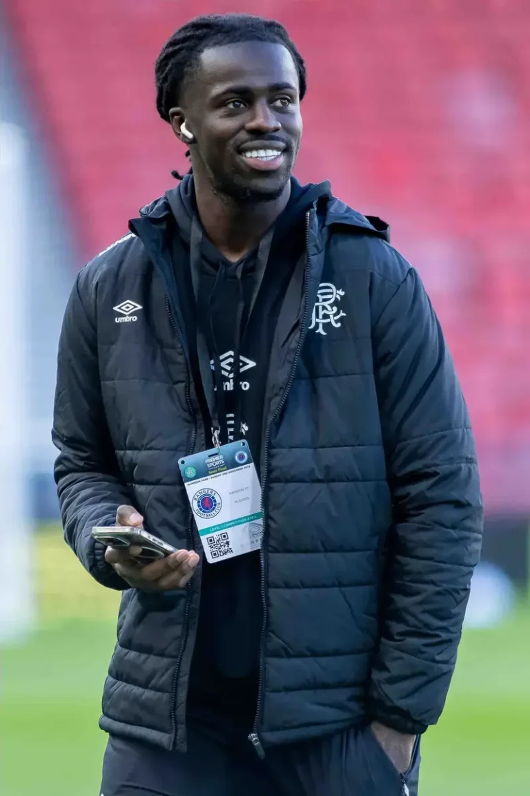 Omonoia Emerge as Clinton Nsiala Option for Rangers