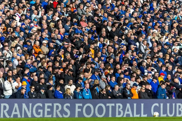 Rangers Fans Debate Derby Impact After 3-0 Win Over Celtic