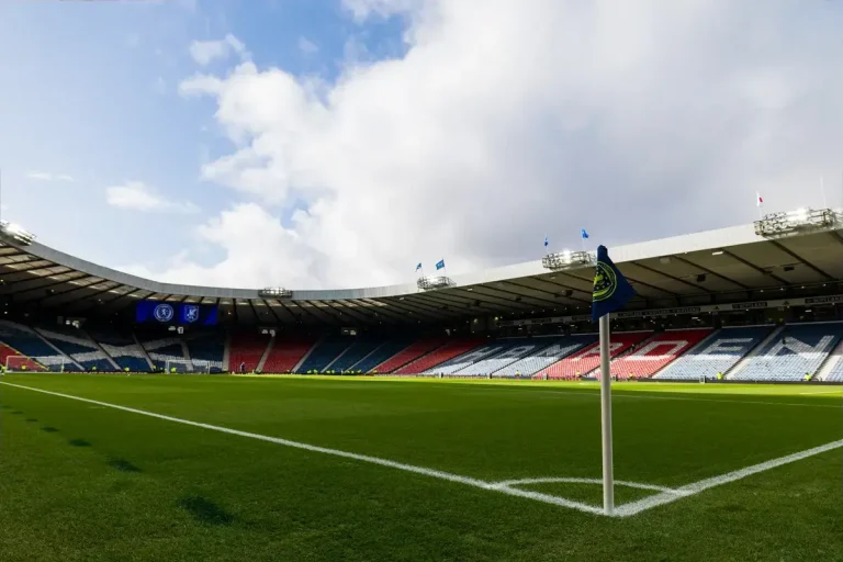 Rhys McCabe: Ex-Rangers Midfielder Takes Scotland Role