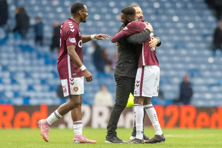 Rangers predicted lineup: McInnes faces Raskin and striker call