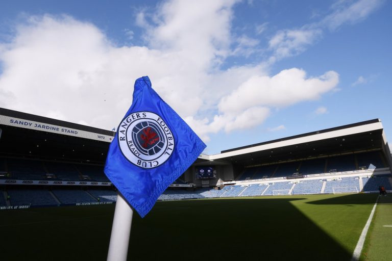 “Imposed from higher up” – Player says Rangers chiefs killed summer move to Ibrox