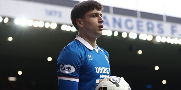 Rangers Ready to Sign Max Dowman, He’d Be Their Next Mikey Moore