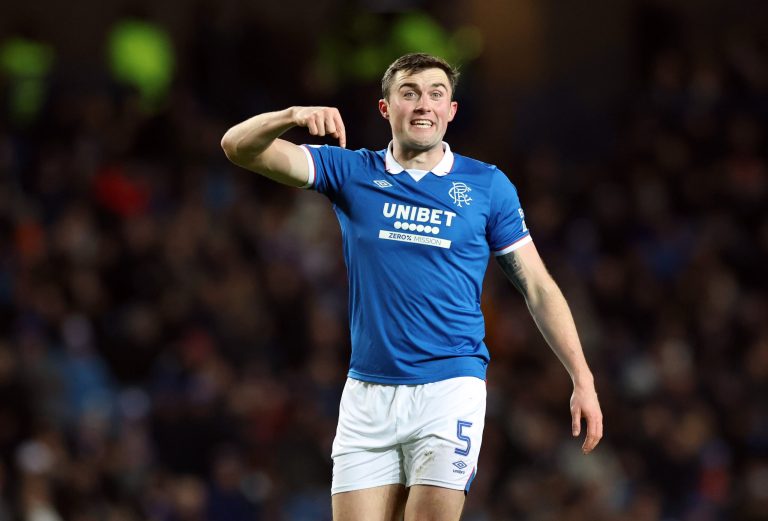 Rangers’ Defender Exit Sparks Major McInnes Concern: Was This The Right Defensive Call For The Club?
