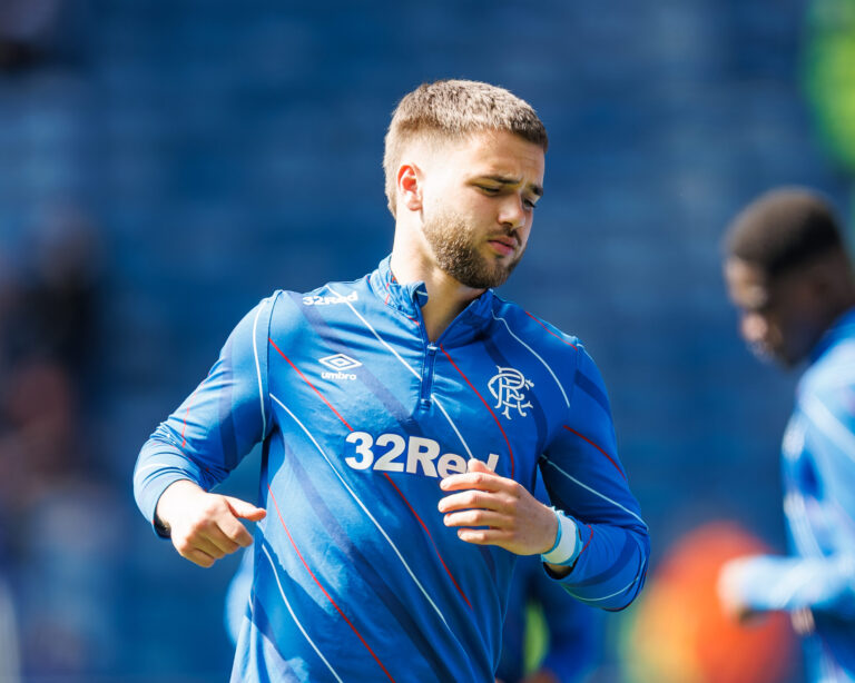 Rangers Face £15m Decision After Besiktas Collapse: Should They Hold The Line?