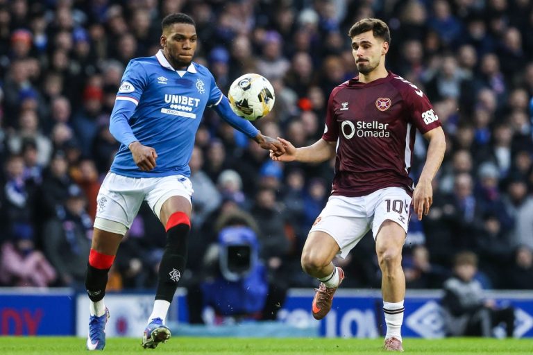 Rangers, Hearts, Celtic and Aberdeen involved in Sky Sports Christmas blockbuster as Monday slot revived