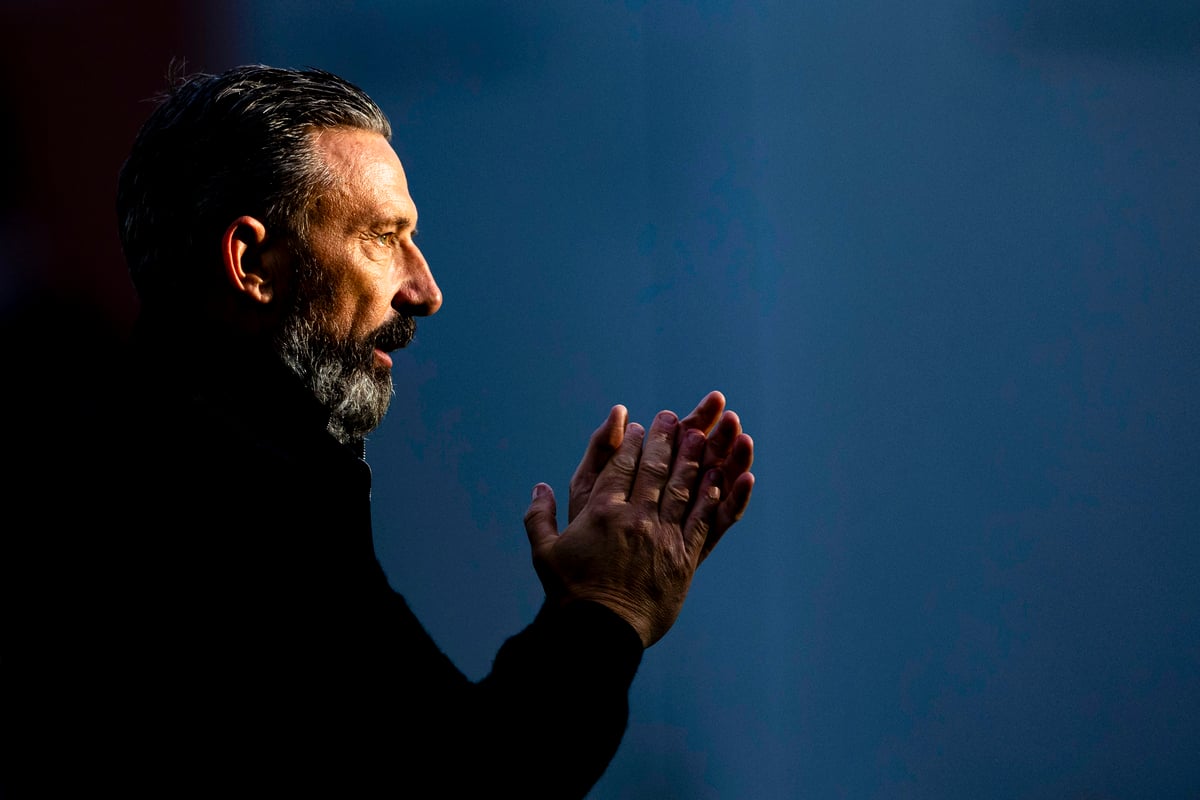 Hearts vs Rangers injury news: 12 out as McInnes enters Tynecastle cauldron as Vrancken waits on key man