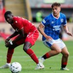 Rangers vs Aberdeen injury news: 8 outs and 4 doubts for Premier Sports Cup semi-final showdown