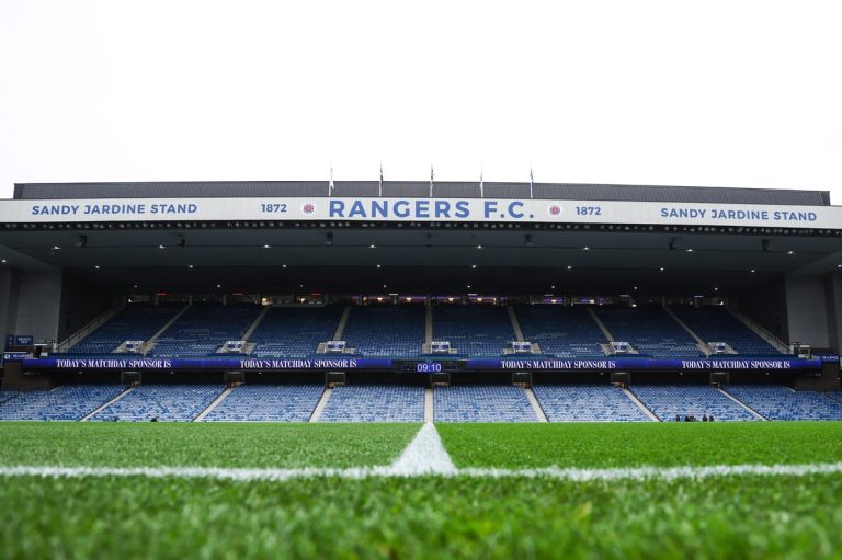 What channel is Rangers v Kilmarnock on? TV, live stream and highlights details plus team news