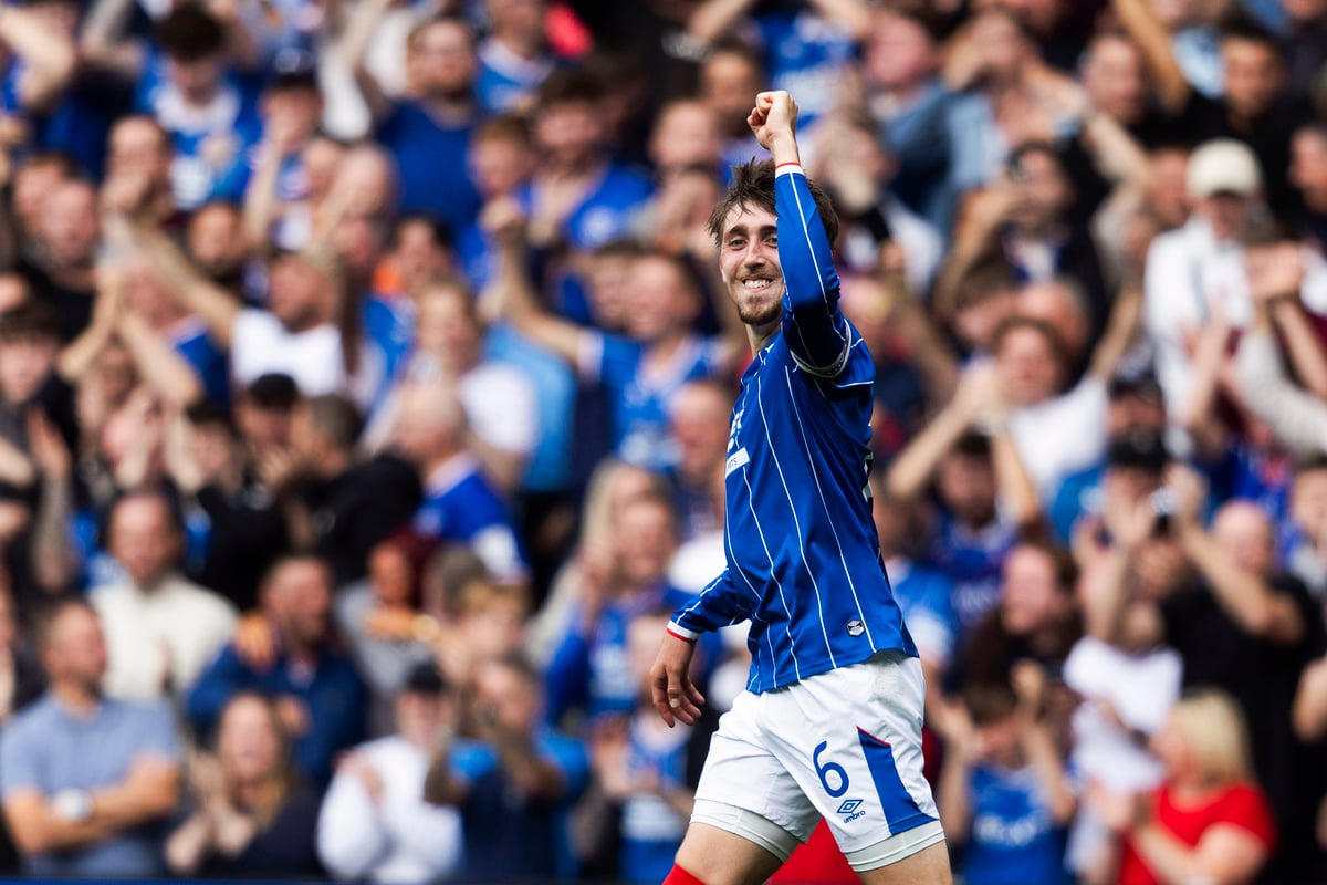 What Rangers must do to end three-year trophy drought as star addresses inconsistency and recent setbacks