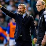 Ex-Celtic hero says Rangers ‘improvement’ won’t stop Martin O’Neill amid ‘always be chasing’ claim