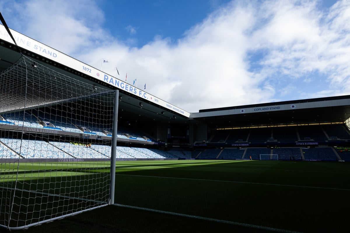 What channel is Rangers v St Johnstone? TV and live stream plus team news, referee and VAR