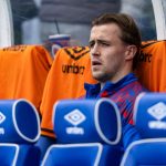 Returning Rangers star opens up on fight for starting spot amid ‘cannot win title with 11 men’ claim