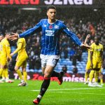 Rangers send title message to Celtic as hotshot striker lands seven-year Ibrox first