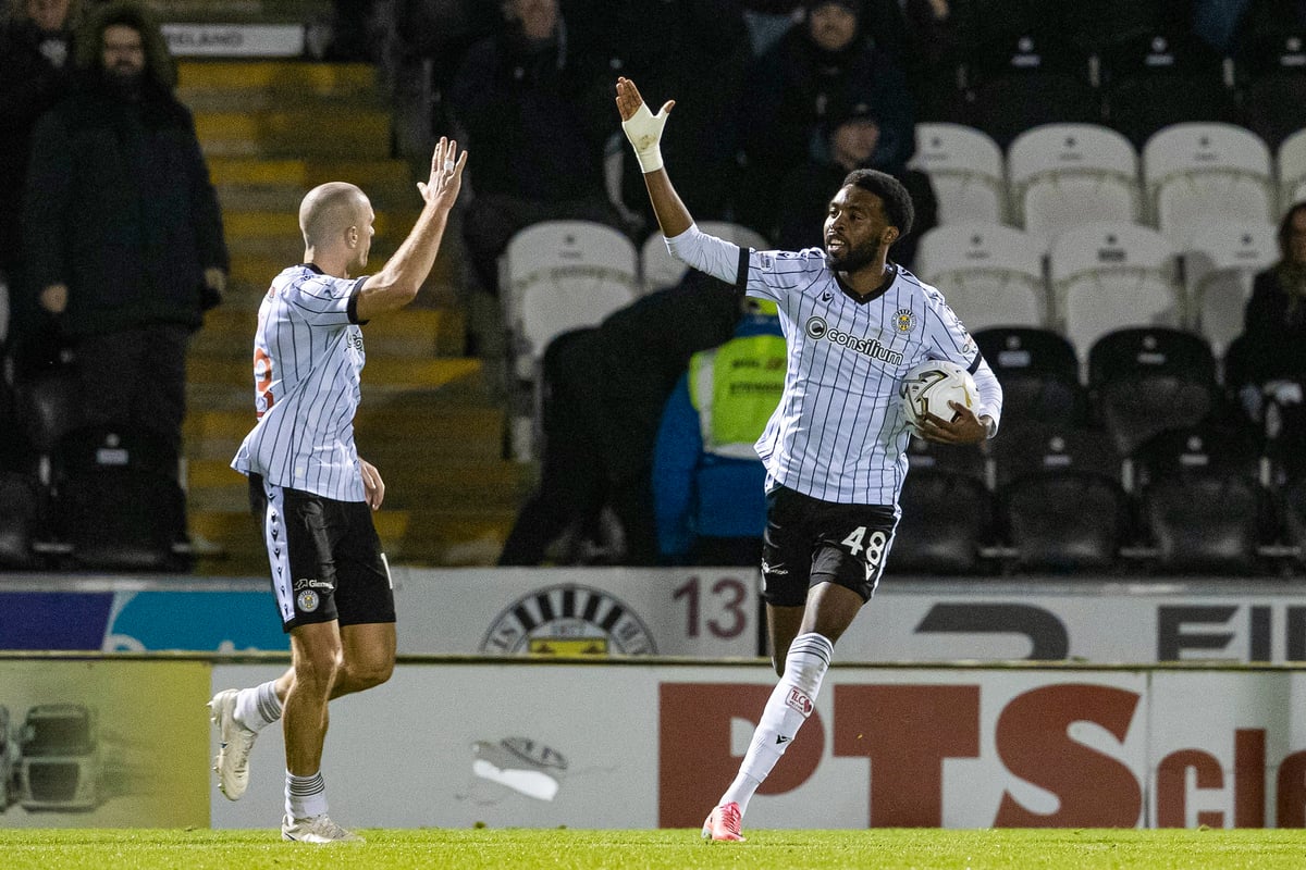 From sickbed to super-sub: How Rangers loanee’s crucial introduction sparked late St Mirren rescue act vs Hibs