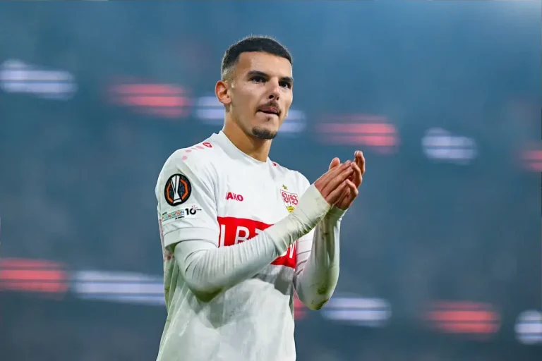 Badredine Bouanani “situation not improving”