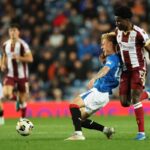 Rangers face race against the clock to ‘cash in’ on star as Ibrox exit timeline predicted for fringe man