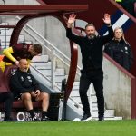 Rangers ready for ‘cup-tie’ Tynecastle atmosphere as Derek McInnes knows what to expect on Hearts return