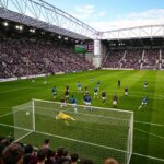 How to watch Hearts v Rangers: TV channel, live stream, team news referee and VAR for Premiership grudge match